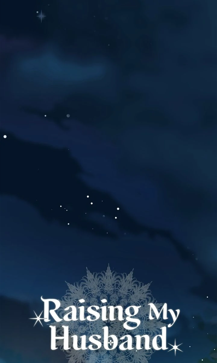Raising My Husband Chapter 61 page 13