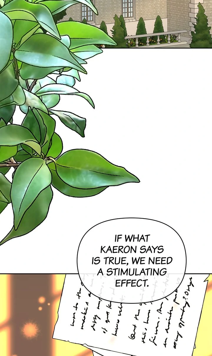 Raising My Husband Chapter 61 page 16