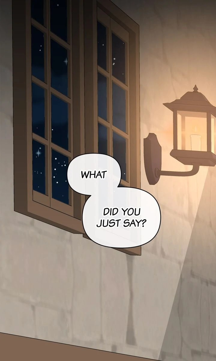 Raising My Husband Chapter 61 page 1