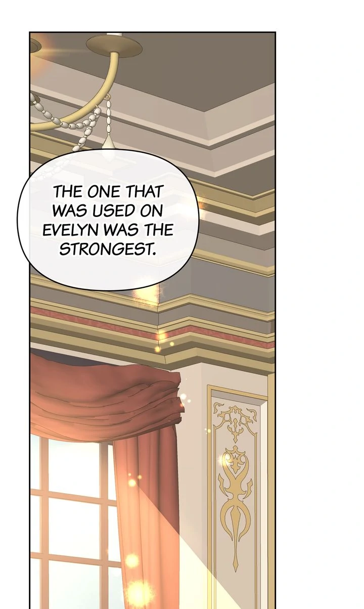 Raising My Husband Chapter 61 page 21