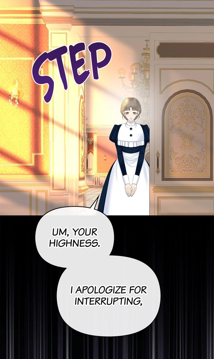 Raising My Husband Chapter 61 page 26