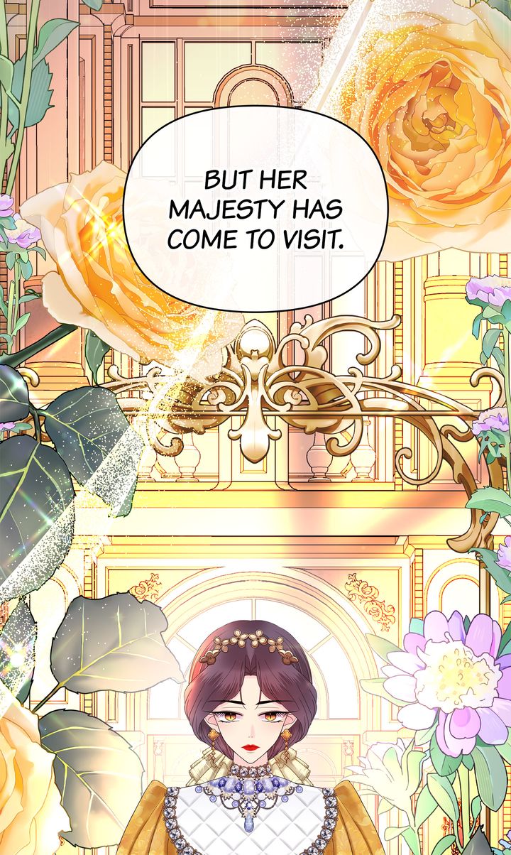 Raising My Husband Chapter 61 page 28