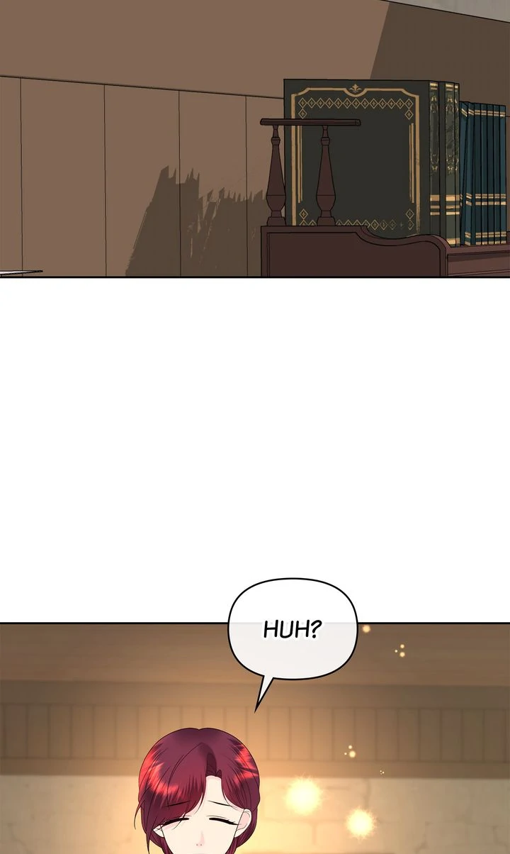 Raising My Husband Chapter 61 page 2