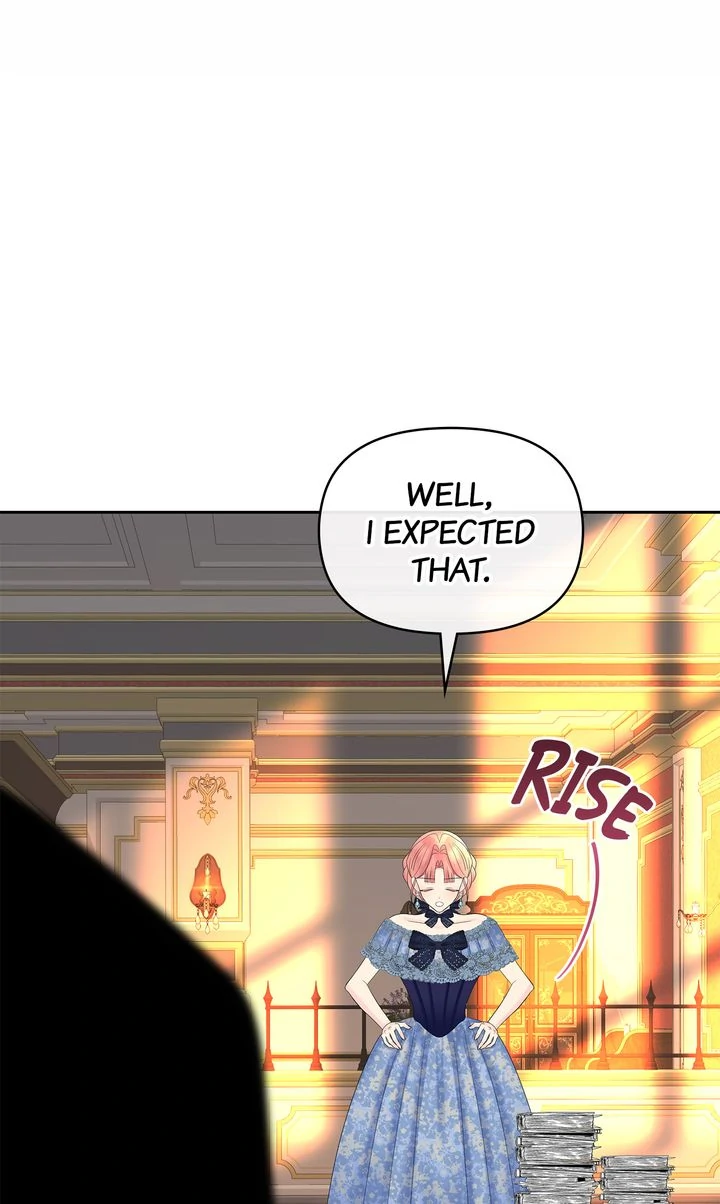 Raising My Husband Chapter 61 page 31