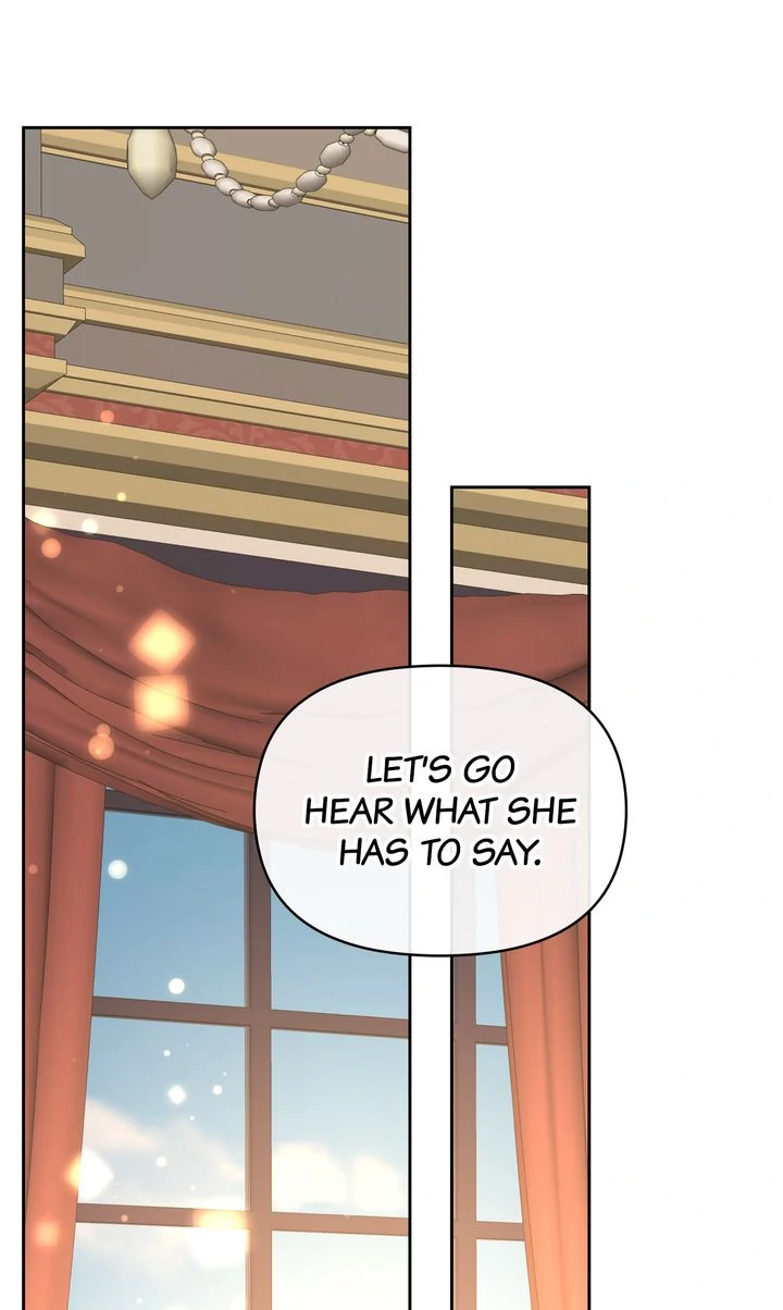 Raising My Husband Chapter 61 page 33