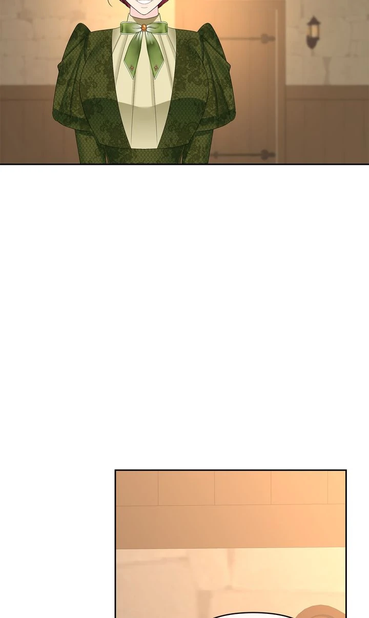 Raising My Husband Chapter 61 page 3