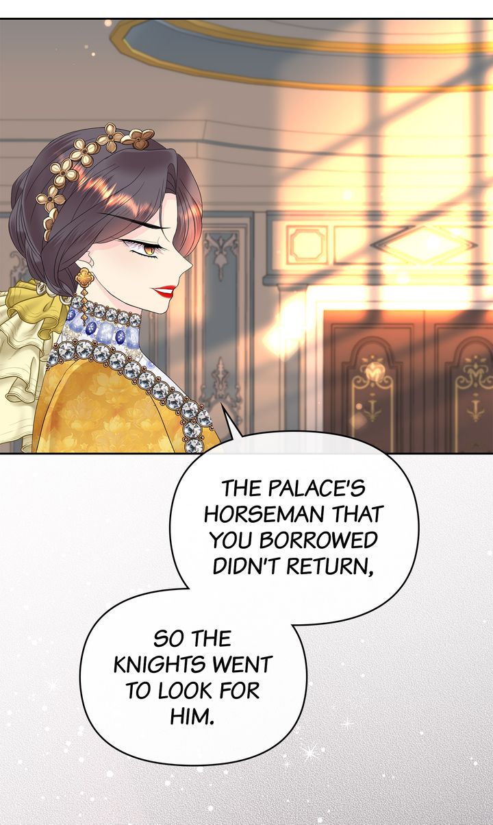 Raising My Husband Chapter 61 page 42