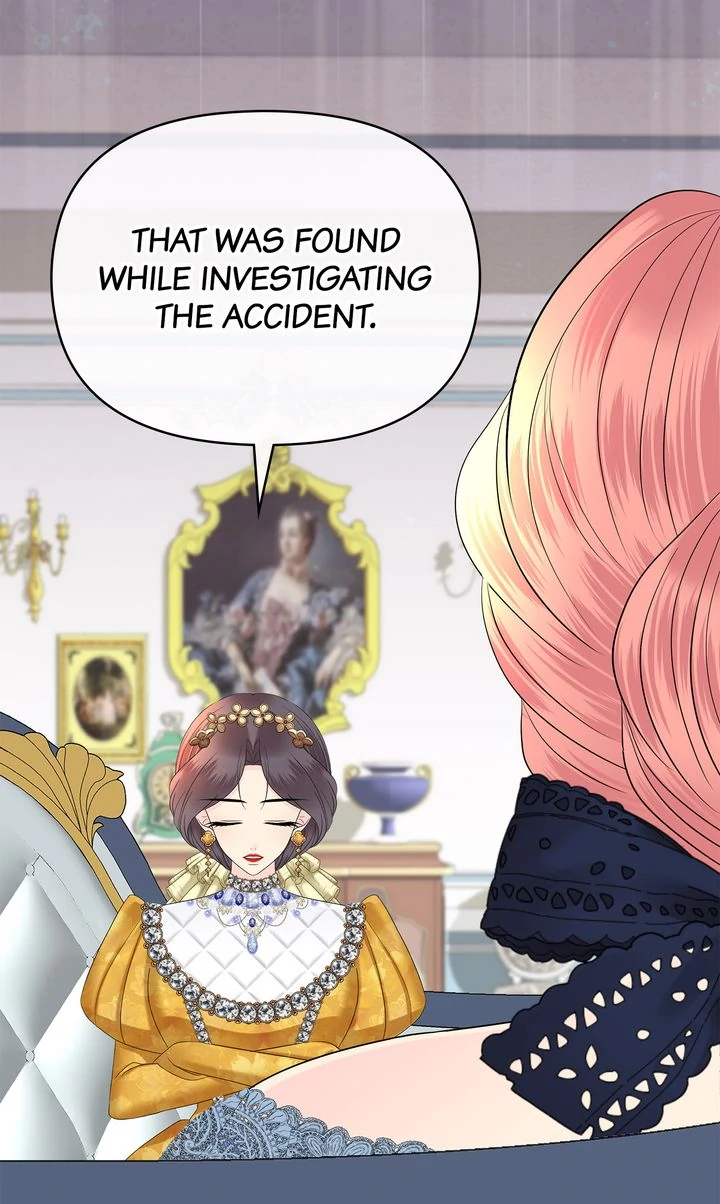 Raising My Husband Chapter 61 page 49