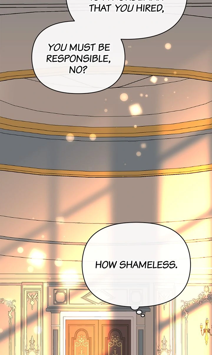 Raising My Husband Chapter 61 page 51