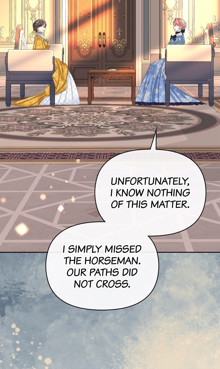 Raising My Husband Chapter 61 page 52