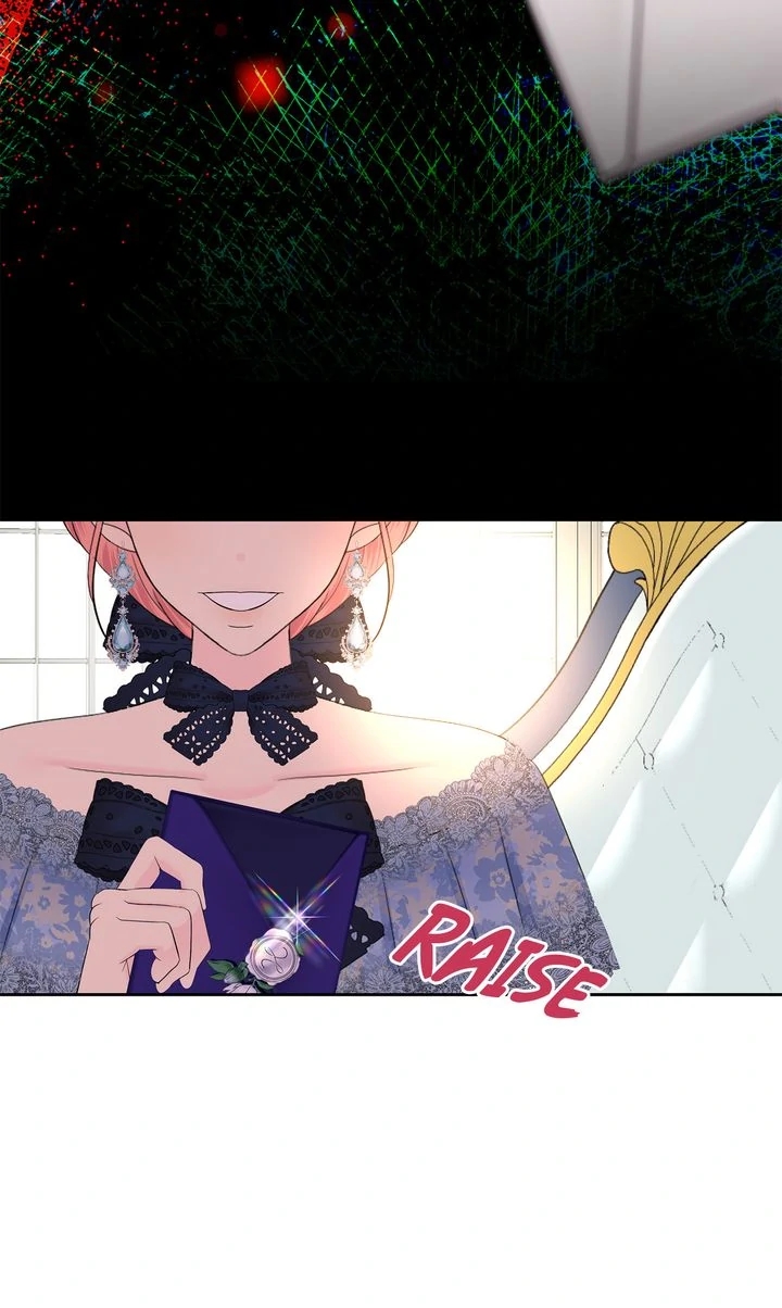 Raising My Husband Chapter 61 page 58