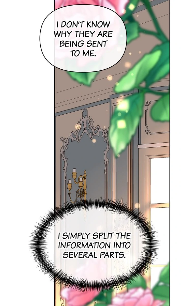 Raising My Husband Chapter 61 page 61