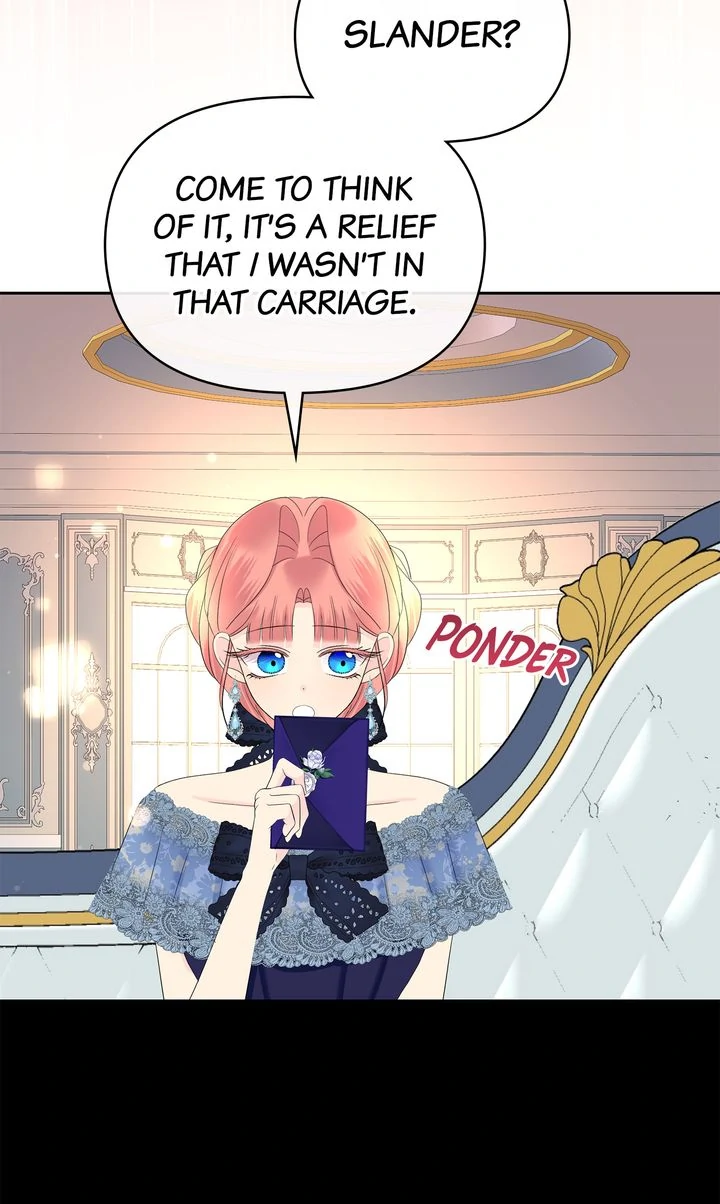 Raising My Husband Chapter 61 page 65