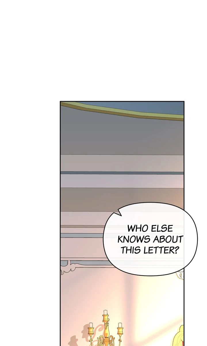 Raising My Husband Chapter 61 page 74