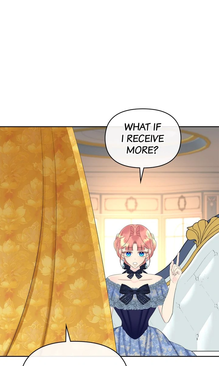 Raising My Husband Chapter 61 page 78