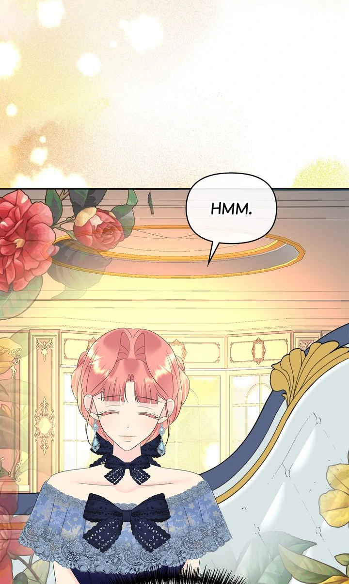 Raising My Husband Chapter 61 page 80