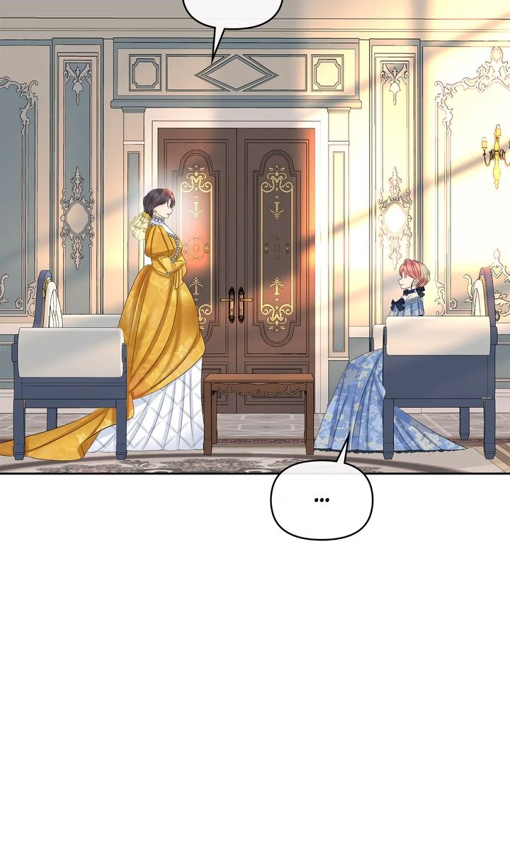 Raising My Husband Chapter 61 page 82