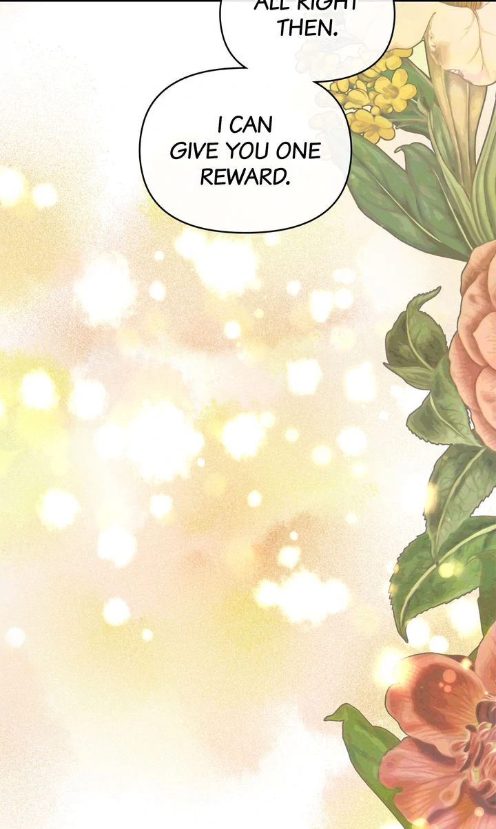 Raising My Husband Chapter 61 page 84