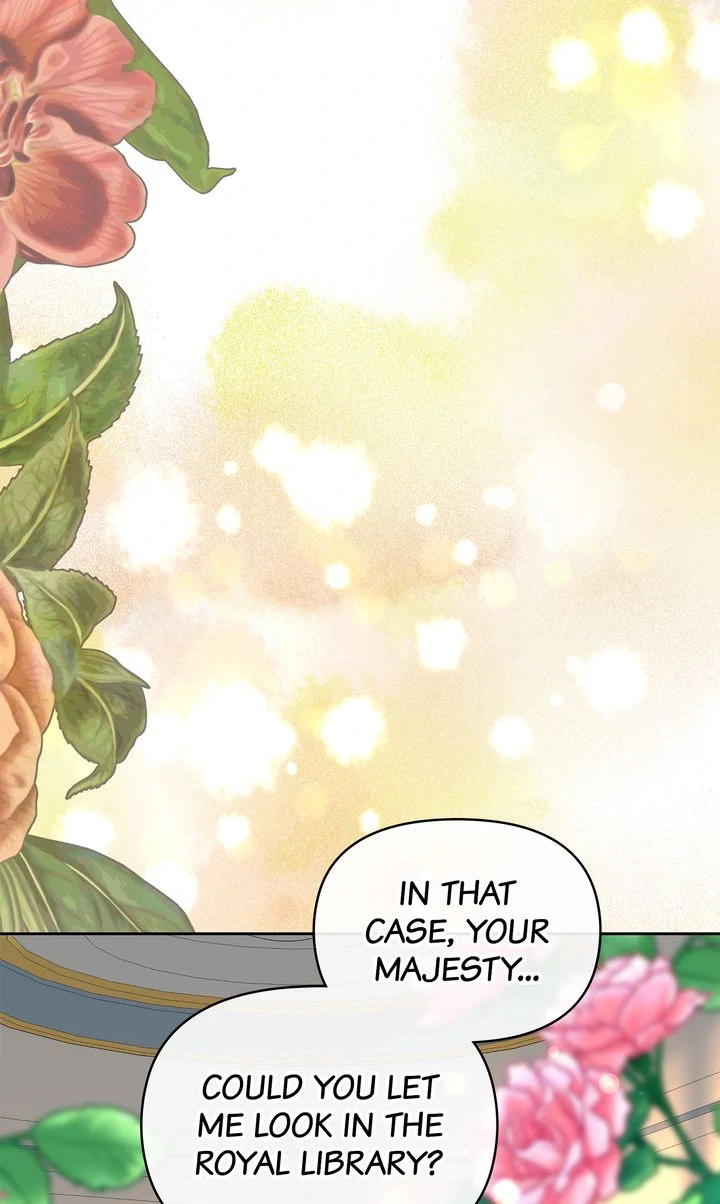 Raising My Husband Chapter 61 page 86