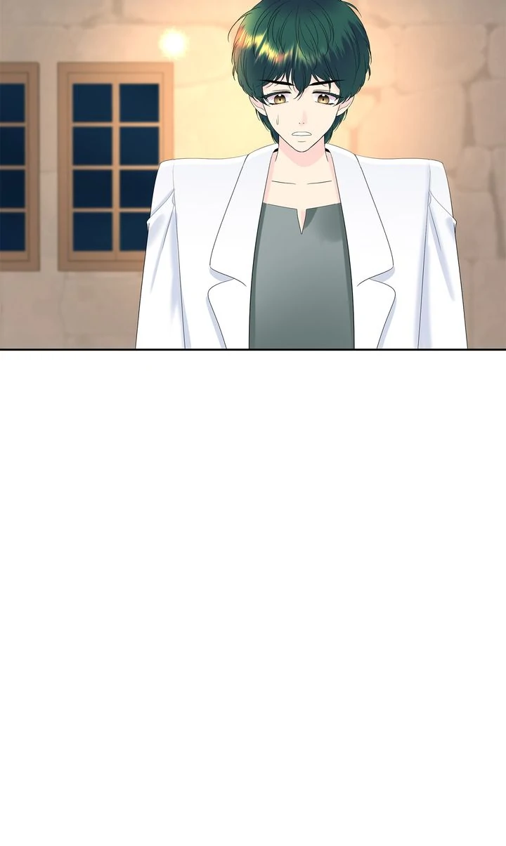 Raising My Husband Chapter 61 page 8