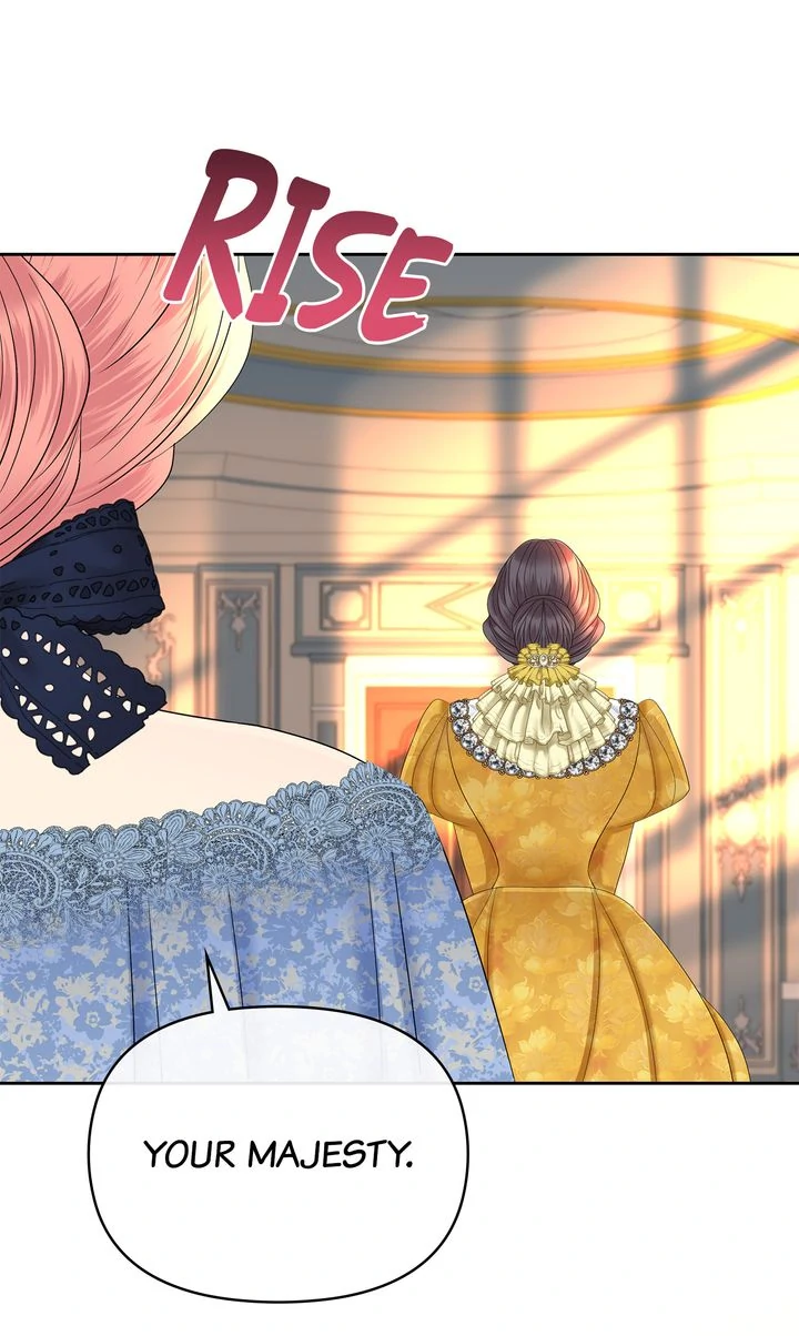 Raising My Husband Chapter 61 page 92