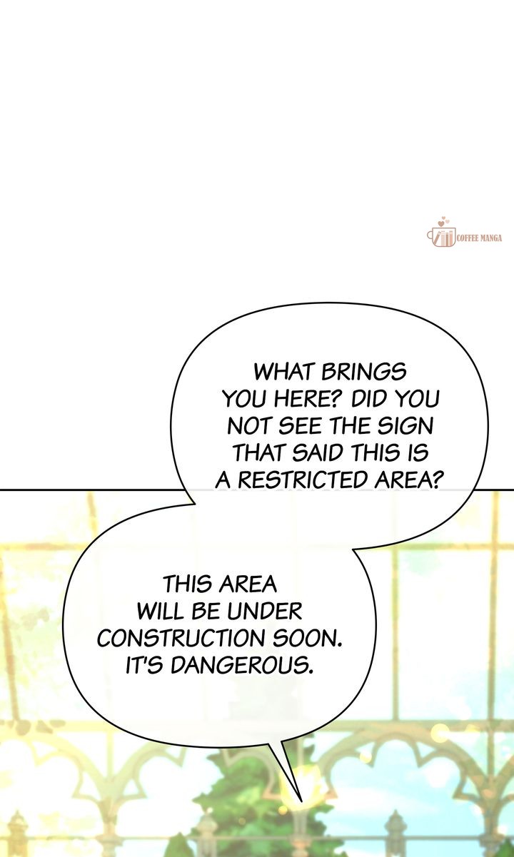 Raising My Husband Chapter 63 page 9