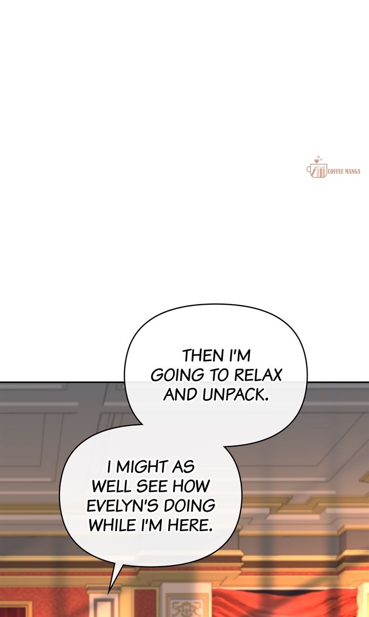 Raising My Husband Chapter 63 page 104