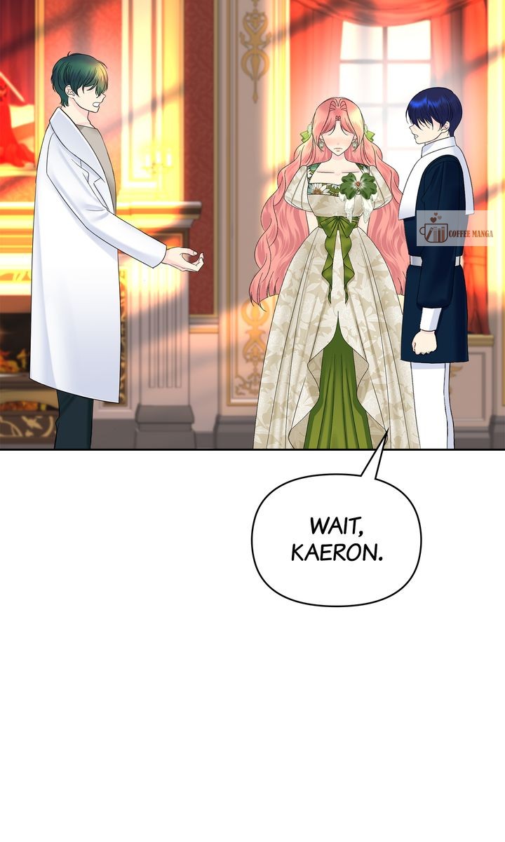 Raising My Husband Chapter 63 page 105