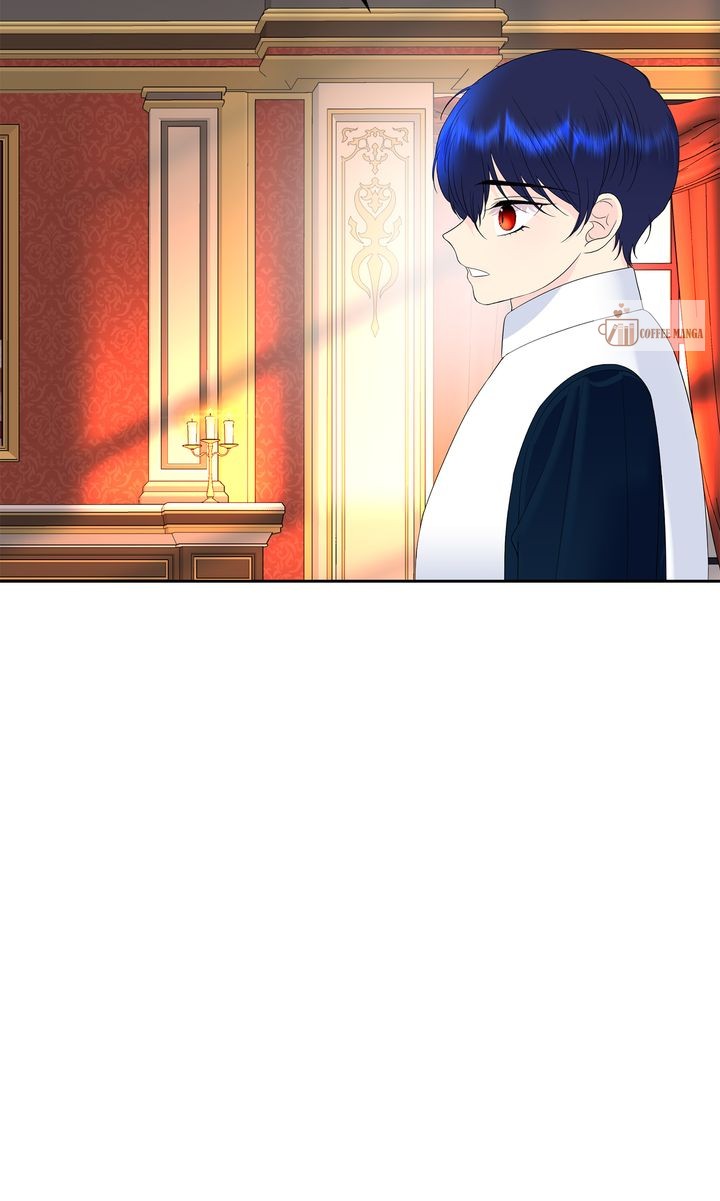 Raising My Husband Chapter 63 page 107
