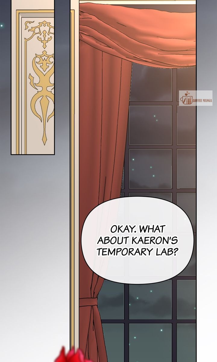 Raising My Husband Chapter 63 page 119