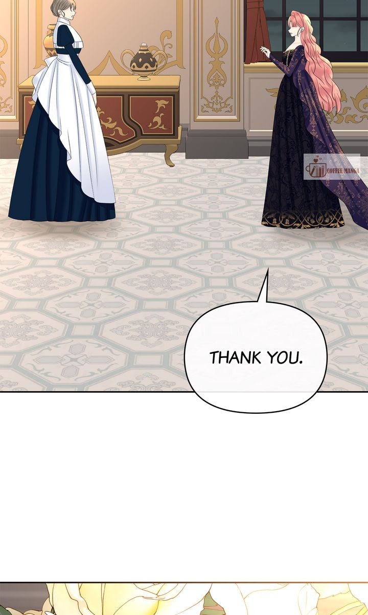 Raising My Husband Chapter 63 page 121