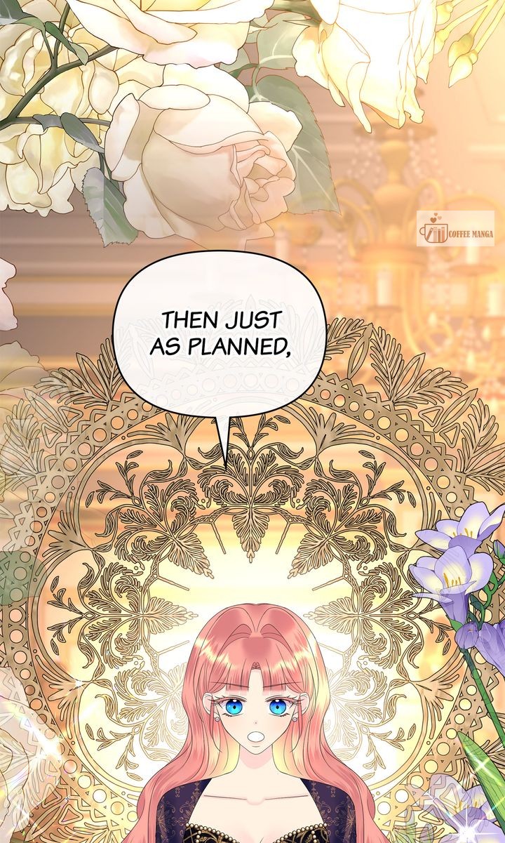 Raising My Husband Chapter 63 page 122