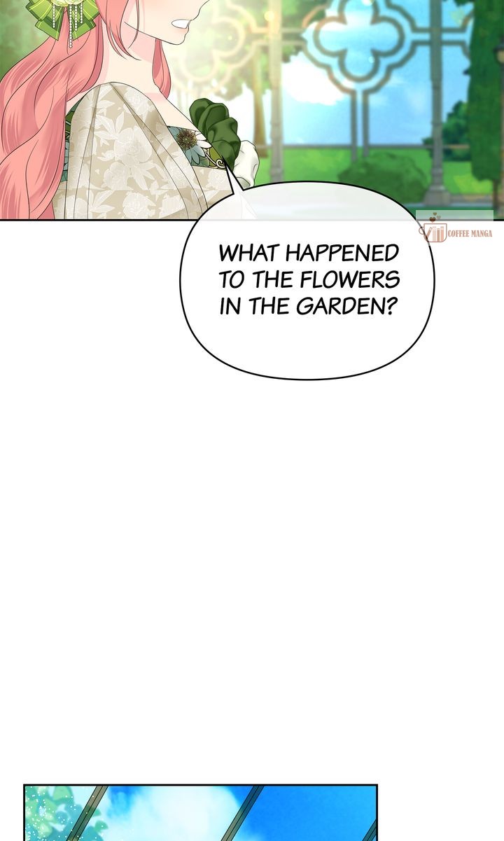 Raising My Husband Chapter 63 page 12
