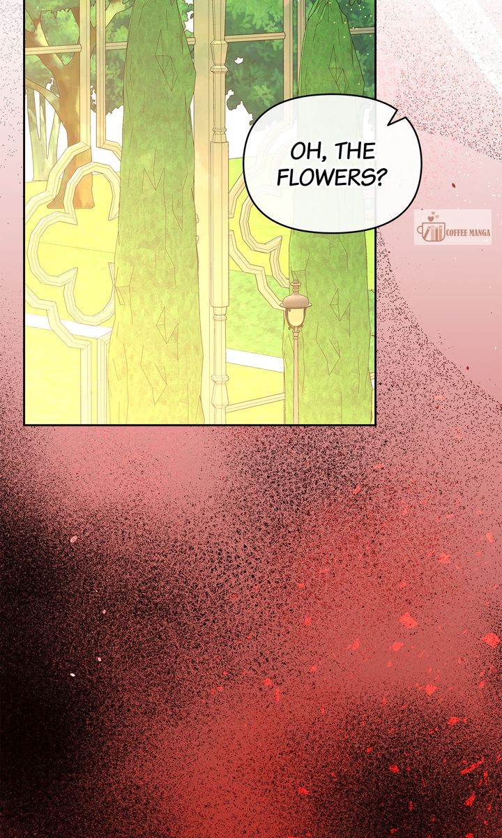 Raising My Husband Chapter 63 page 14