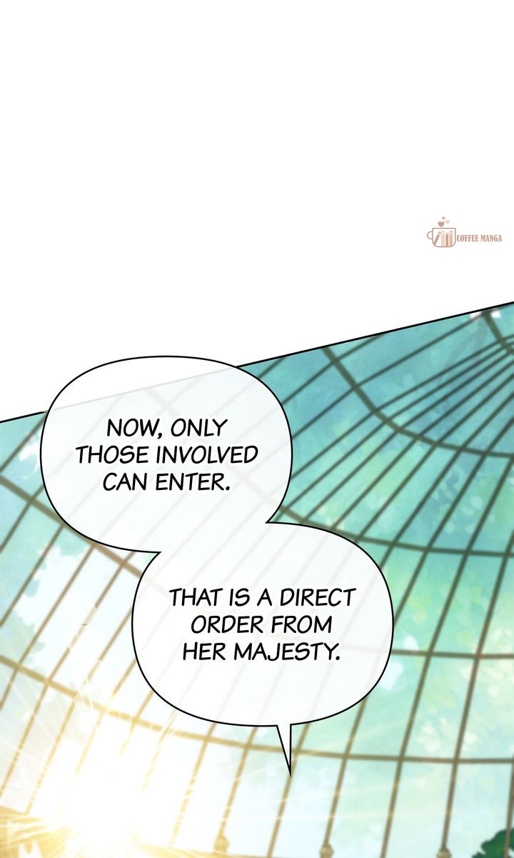 Raising My Husband Chapter 63 page 19