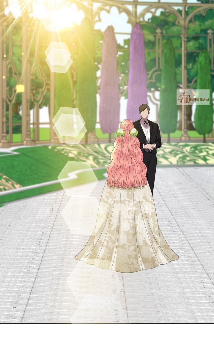 Raising My Husband Chapter 63 page 20