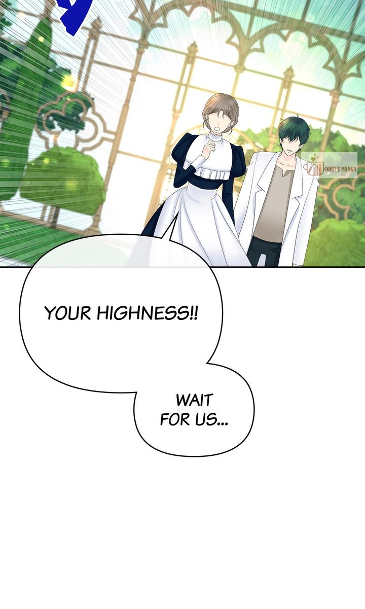 Raising My Husband Chapter 63 page 22
