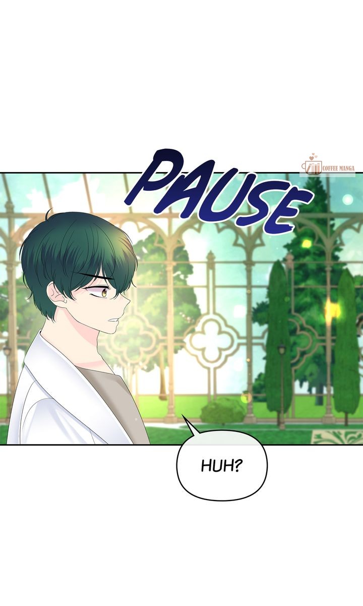 Raising My Husband Chapter 63 page 23