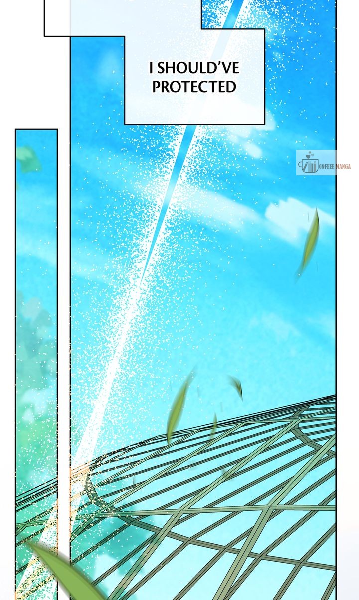 Raising My Husband Chapter 63 page 33