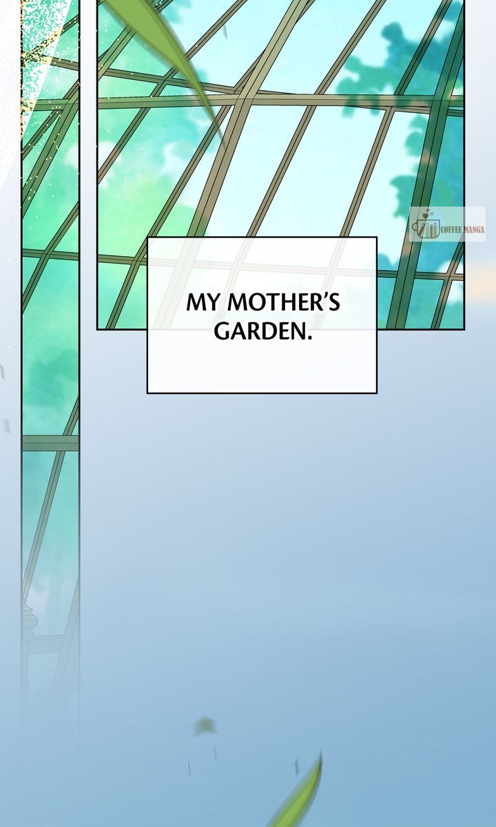 Raising My Husband Chapter 63 page 34