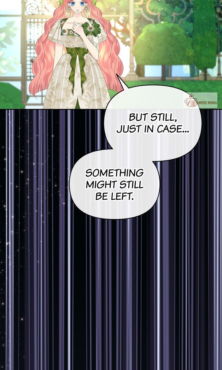 Raising My Husband Chapter 63 page 3