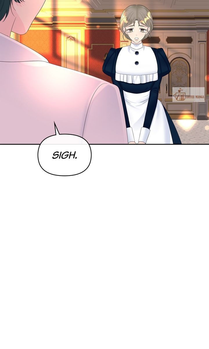 Raising My Husband Chapter 63 page 42