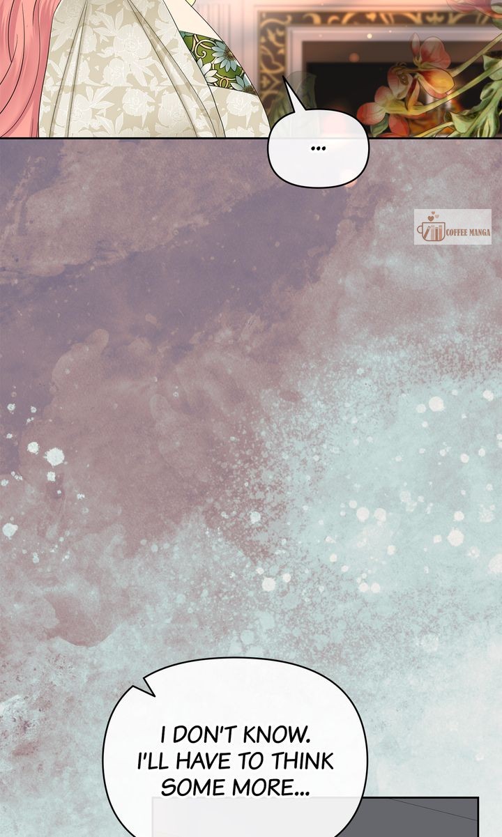 Raising My Husband Chapter 63 page 44