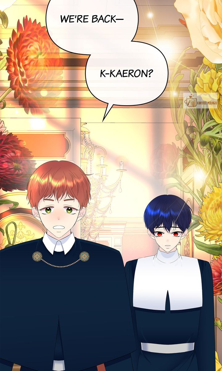 Raising My Husband Chapter 63 page 47