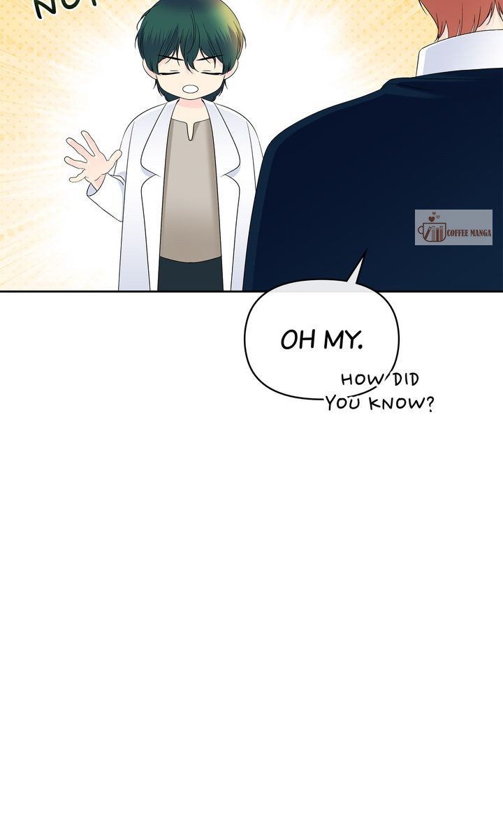 Raising My Husband Chapter 63 page 50
