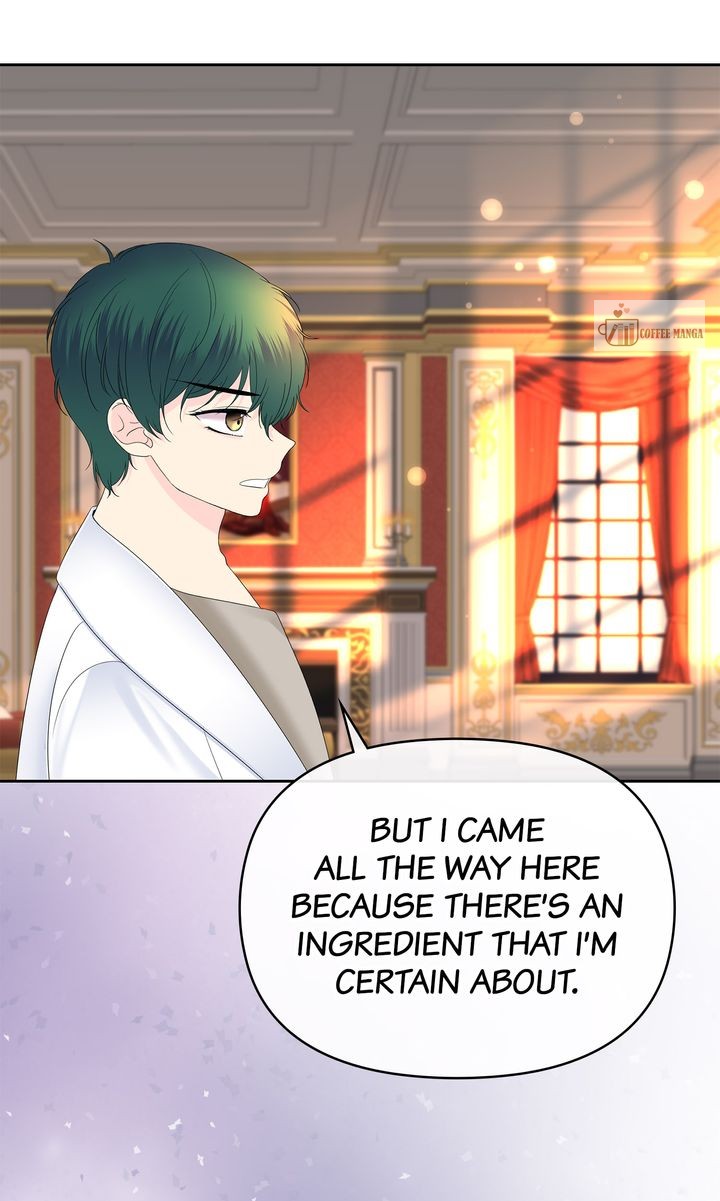 Raising My Husband Chapter 63 page 51