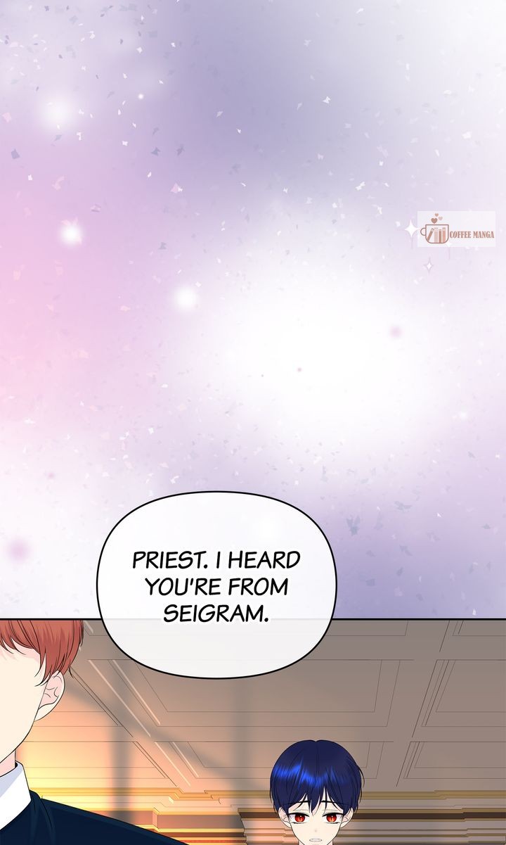 Raising My Husband Chapter 63 page 52