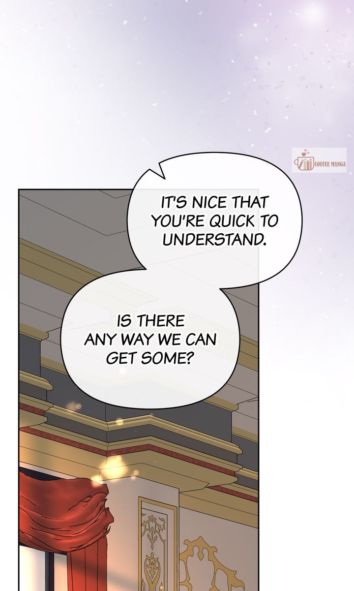 Raising My Husband Chapter 63 page 56