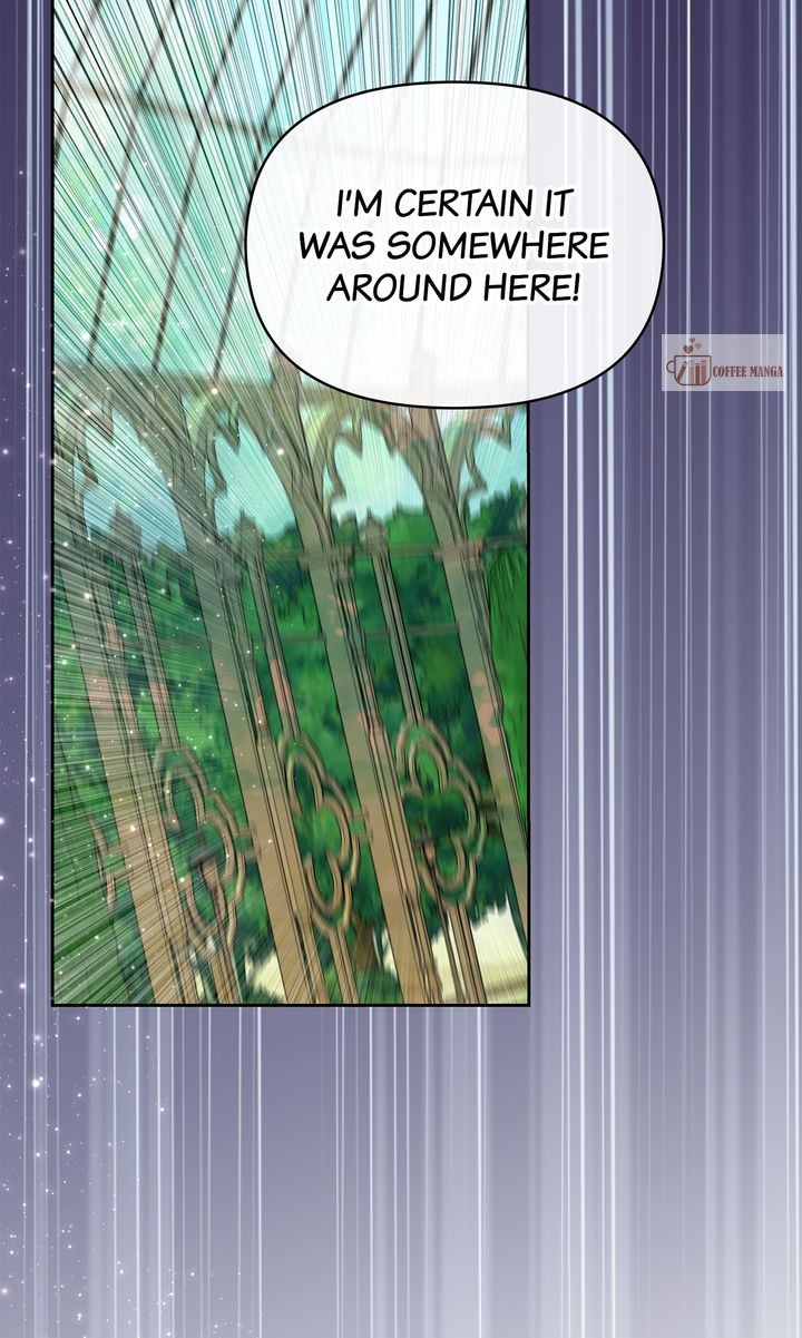 Raising My Husband Chapter 63 page 5