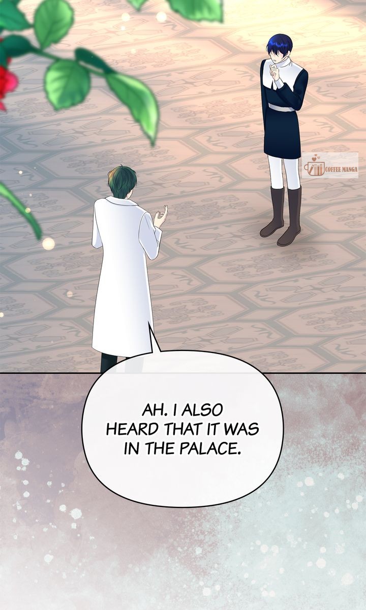 Raising My Husband Chapter 63 page 59